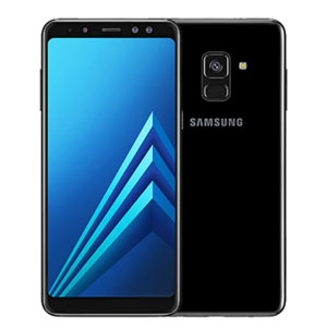 فروش اقساطی گوشی موبایل سامسونگ Galaxy A8 (2018) Dual SIM-64GB